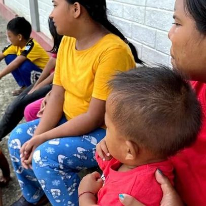 Violência em Manipur provoca protestos e agrava situação de cristãos