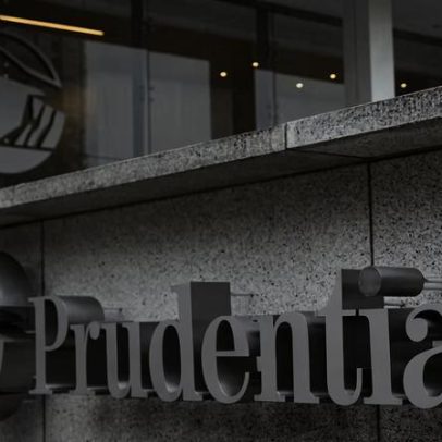 Nova subsidiária japonesa da Prudential é suspeita de fraudes