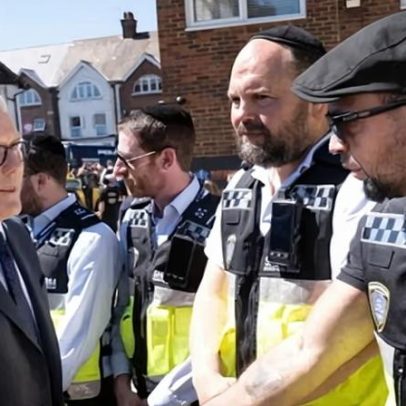 Ataque em Golders Green revela necessidade de combater antisemitismo público