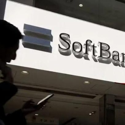 SoftBank financiará OpenAI com dívida de 3,6 bilhões de dólares