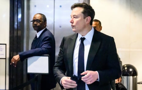 Musk enfrenta terceiro dia de interrogatório em processo sobre fundação da OpenAI