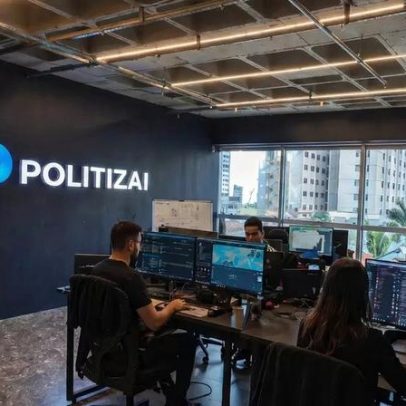 Startup brasileira lança IA para campanhas eleitorais