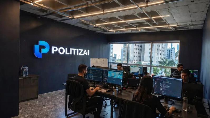 Foto: Politizai / DINO