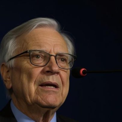 Investidores seguem com apetite pelo Brasil, fortalecendo o setor externo, diz BC