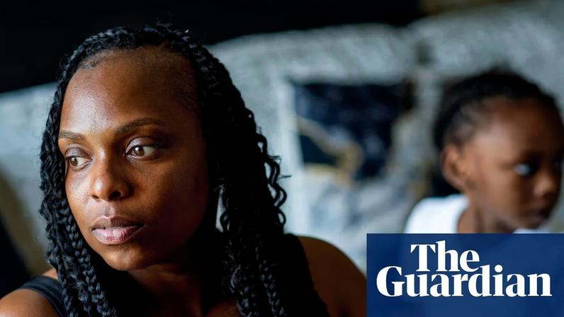 Acusação falsa e crise nos tribunais de Oregon