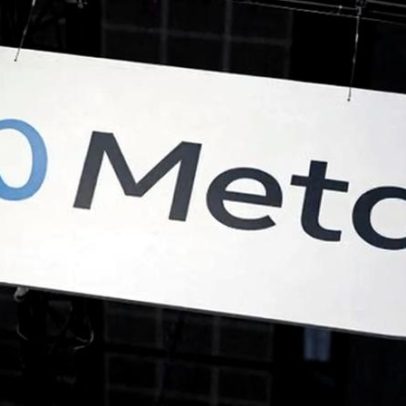 Meta viola lei da UE por não manter crianças fora das plataformas