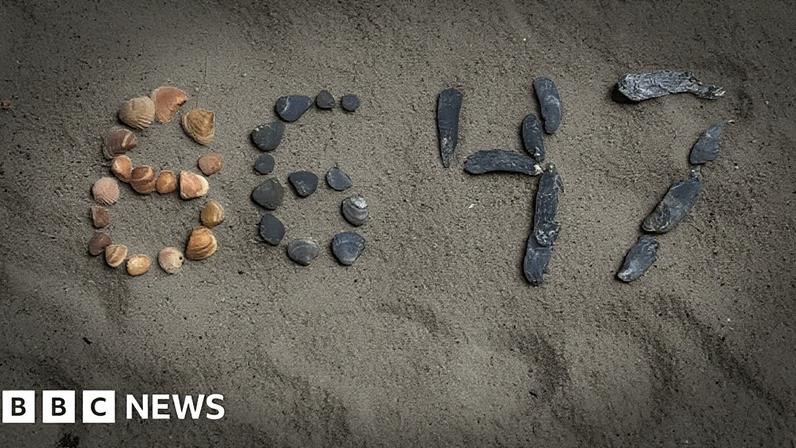 Post de Comey nas redes sociais gera acusações; o que significa 86?