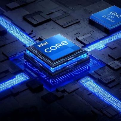 Intel lança Core 7 245HX, primeiro Arrow Lake-HX sem Ultra