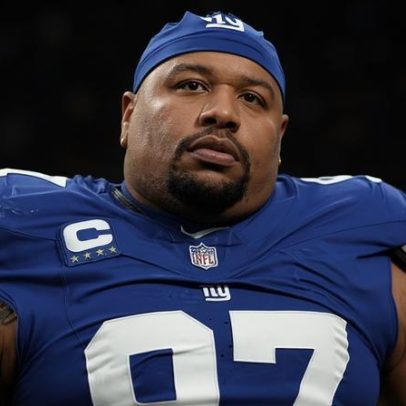 Bengals trocam a escolha 10 do draft pelo DL Dexter Lawrence dos Giants