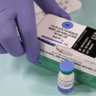 Utah registra mais de 600 casos de sarampo em surto que se espalha pelos EUA