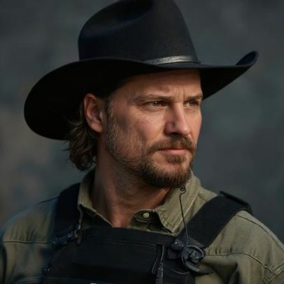 Ator de Yellowstone odiou o visual da série no início das filmagens
