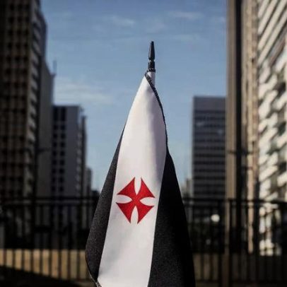STJD denuncia jogador do Vasco após críticas; entenda