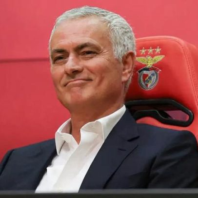 Real Madrid avalia retorno de Mourinho diante da crise de resultados