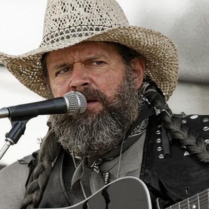David Allan Coe, cantor de outlaw country, morre aos 86