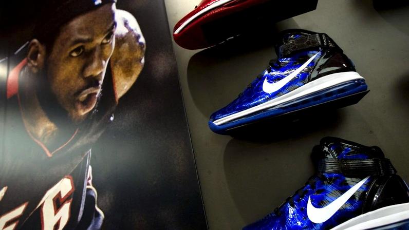 Nike