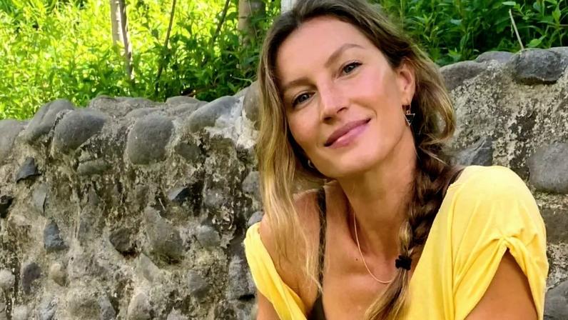 Por que Gisele Bündchen deixou dieta vegana lado e voltou a comer carne? Motivo está relacionado com alimento popular no Brasil.