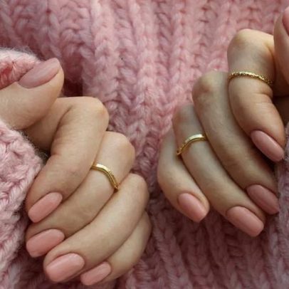 Como secar esmalte rápido em casa: truques que funcionam