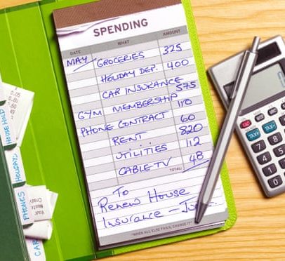 Como você está ajustando as finanças da casa com a guerra no Irã