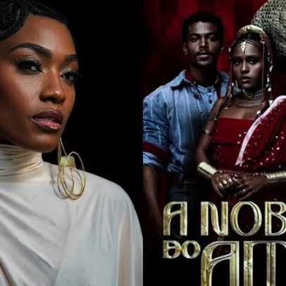 Atriz de A Nobreza do Amor segue internada; estado de saúde é atualizado