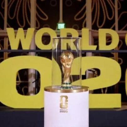 Comparação de preços de ingressos da Copa gera debate online