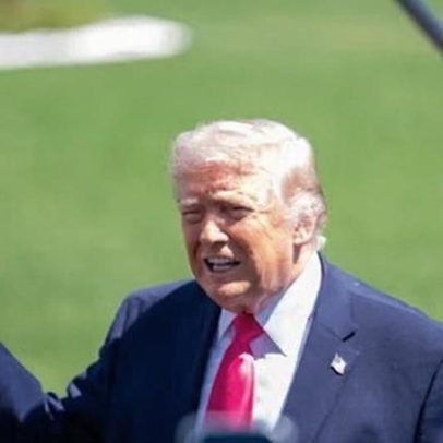 Trump e Teerã atrapalham avanços rumo à paz