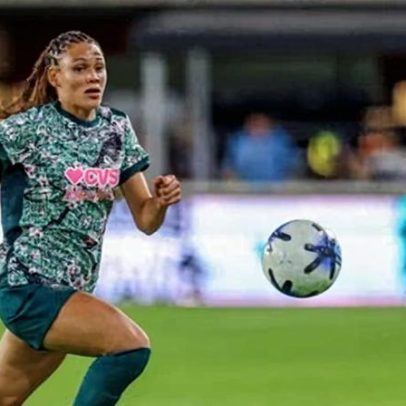NWSL manterá calendário de primavera a outono até 2030
