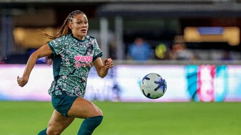 NWSL manterá calendário de primavera a outono até 2030