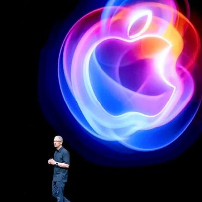 Apple fatura US$ 111 bi no trimestre, porém Wall Street esperava mais