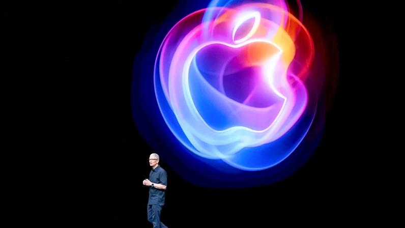 Tim Cook apresenta iPhone 16 e outros lançamentos