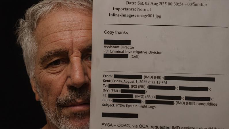 Inspetor-geral do DoJ auditará conformidade com Epstein Files Transparency Act