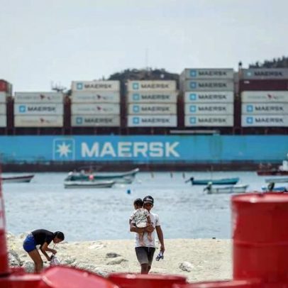 Crise no Oriente Médio pode custar US$ 1 trilhão ao mundo, aponta análise