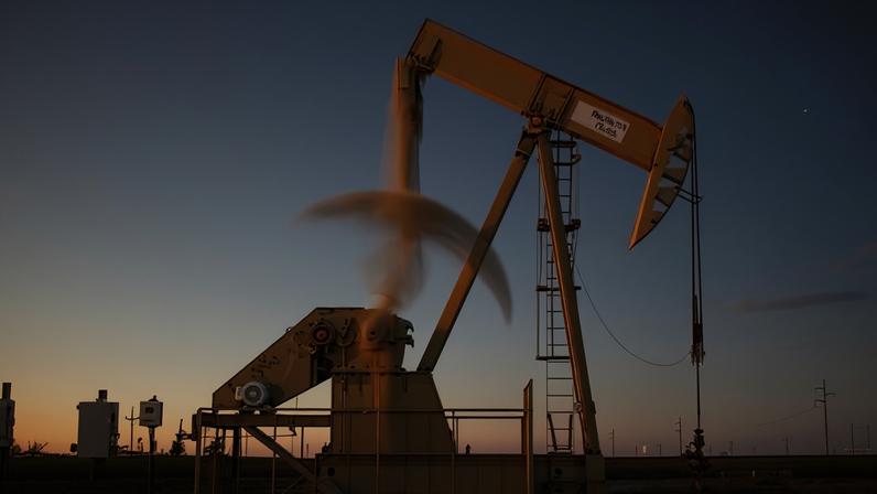 Petróleo sobe com impasse nas negociações de paz entre EUA e Irã