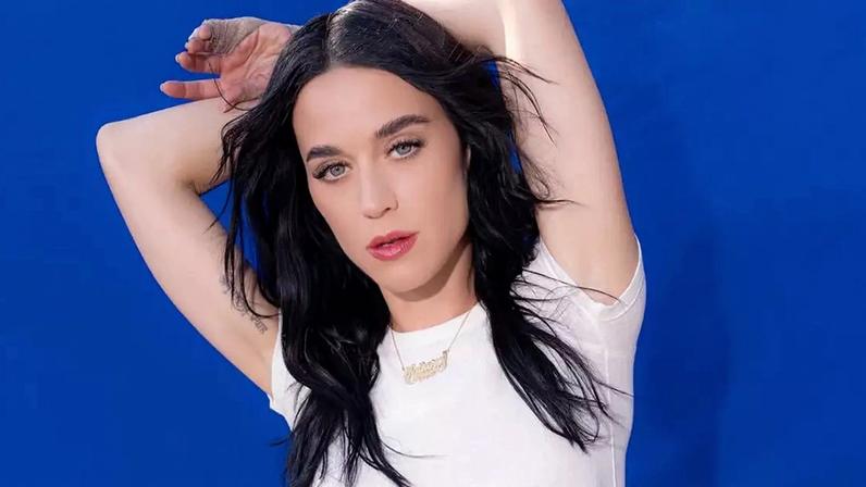 (Foto: Instagram @katyperry)