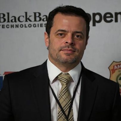 Delegado da PF expulso dos EUA após prisão de Alexandre Ramagem