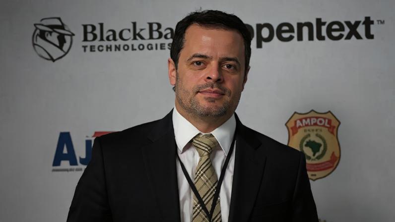 Marcelo Ivo de Carvalho