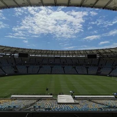 Procuradoria Geral do Estado denuncia gigante do Rio