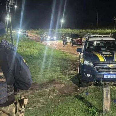 Trio de menores é apreendido por roubo e agressão a policial aposentado no RS