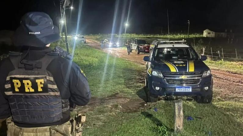 Foto: PRF/Divulgação / Porto Alegre 24 horas