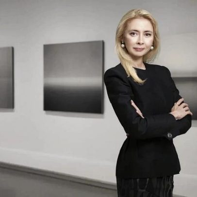 Melissa Chiu deixa Hirshhorn para assumir o Guggenheim de Nova York