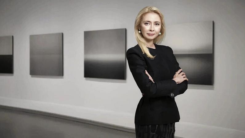 Melissa Chiu deixa Hirshhorn para assumir o Guggenheim de Nova York