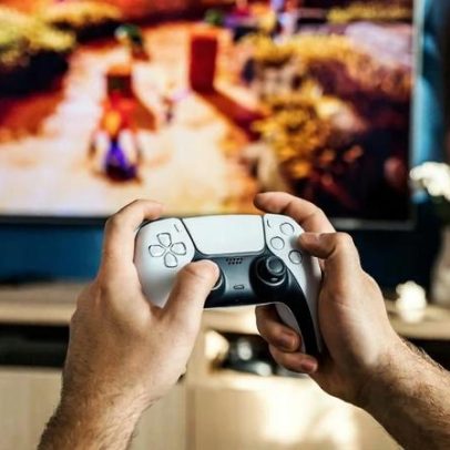 HDR no PS5 parece lavado: causas e como ajustar