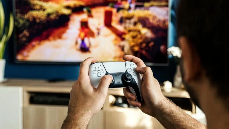 HDR no PS5 parece lavado: causas e como ajustar