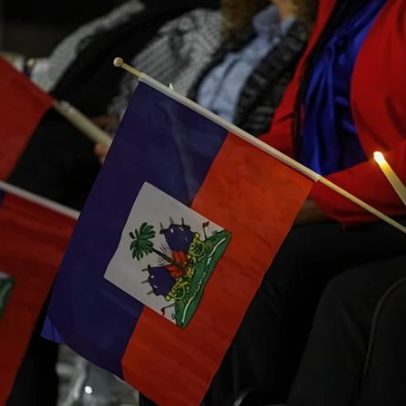 Câmara dos EUA aprova projeto para proteger 350 mil haitianos de deportação