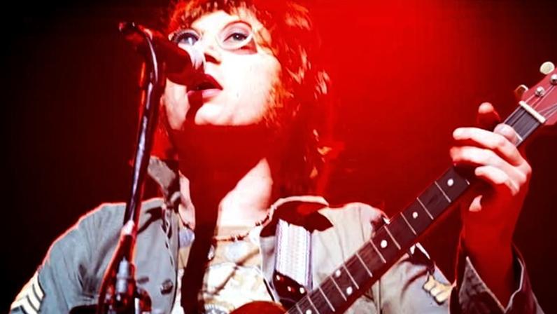 Resenha de Power to the People: John & Yoko Live in NYC