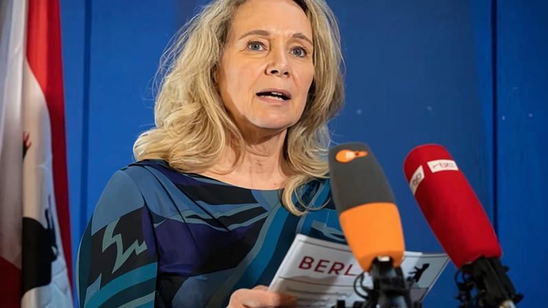 Ministro da Cultura de Berlim renuncia por irregular na distribuição de fundos