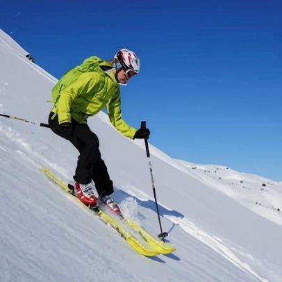 Óbitos por avalanche sobem nos Alpes nesta temporada; razões explicadas