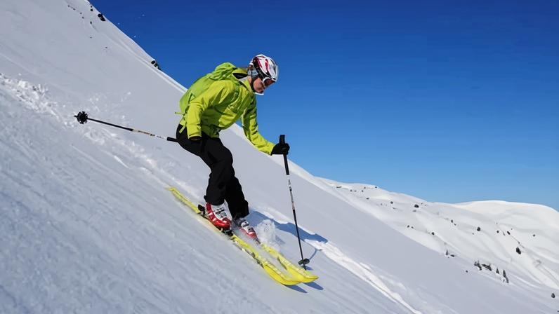 Óbitos por avalanche sobem nos Alpes nesta temporada; razões explicadas