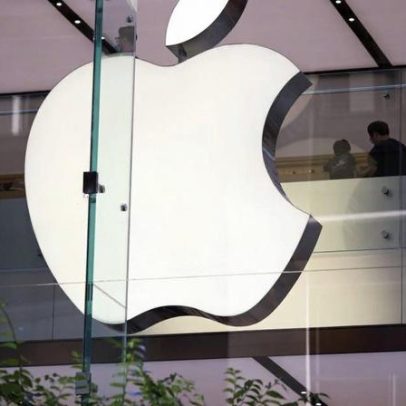 Apple deve lançar iPhone dobrável em setembro, segundo informações