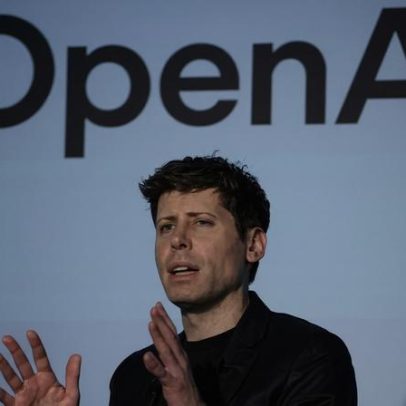 Mercado testa limites da tese de IA após frustração da OpenAI