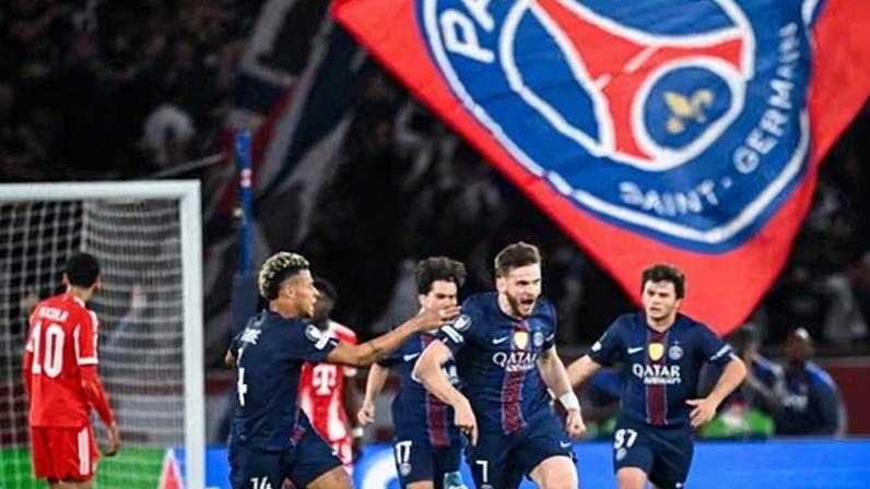 PSG v Bayern was a meeting of two teams at the peak of their technical and physical capacities – enabled by their domestic dominance.